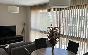 Boulogne Design Suites